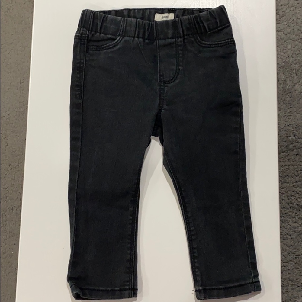 Oshkosh Babygirl Jeggings